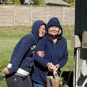 Meet your Posher, Terri